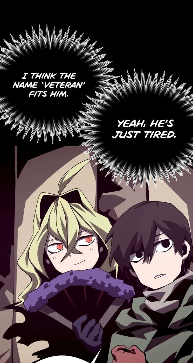 Read Dungeon Odyssey chapter 52 image 21 on Lezhin