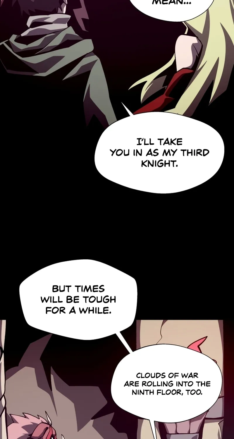 Read Dungeon Odyssey chapter 52 image 23 on Lezhin