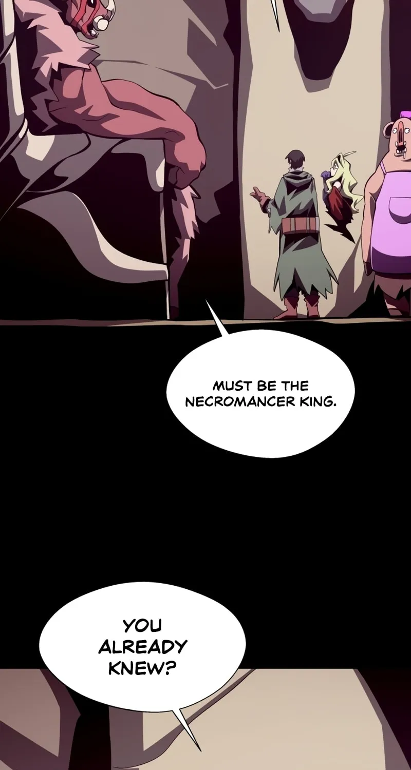 Read Dungeon Odyssey chapter 52 image 24 on Lezhin