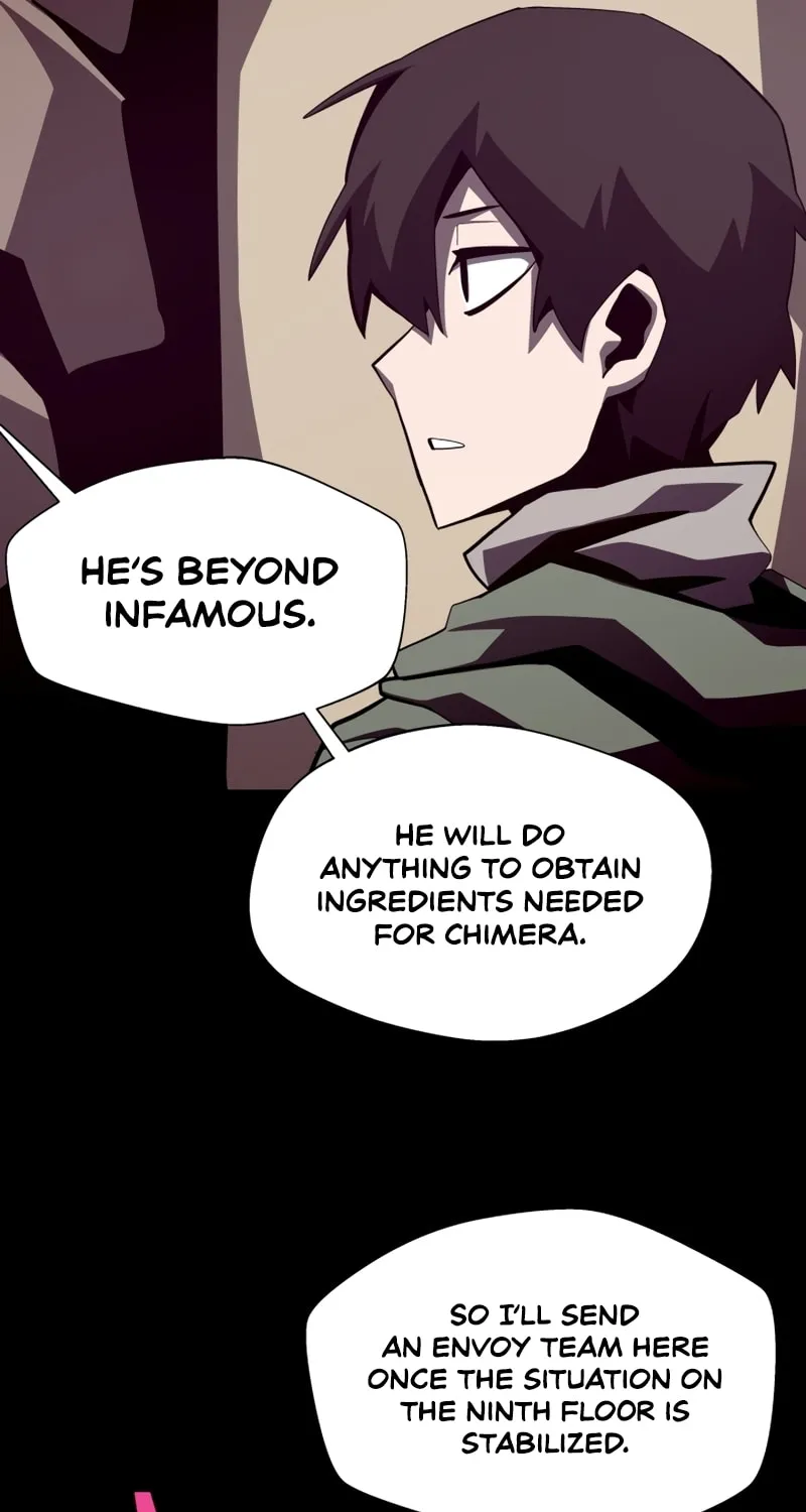 Read Dungeon Odyssey chapter 52 image 25 on Lezhin