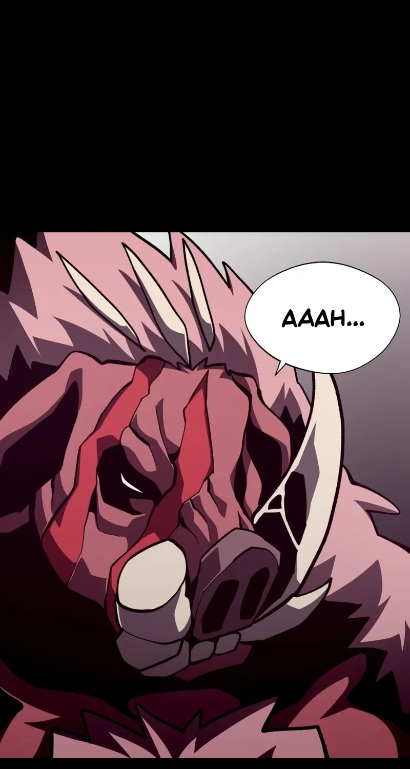 Read Dungeon Odyssey chapter 52 image 28 on Lezhin