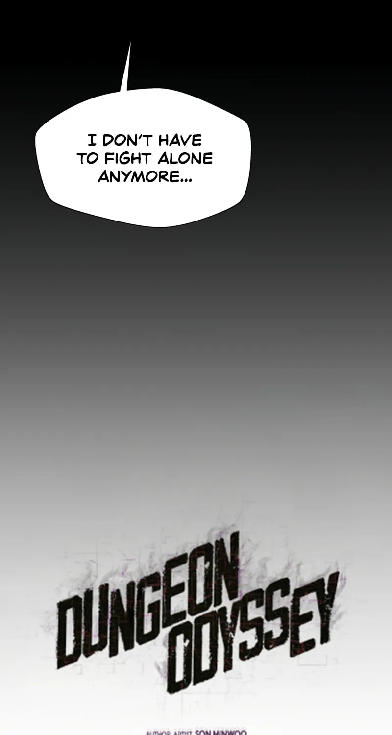 Read Dungeon Odyssey chapter 52 image 29 on Lezhin