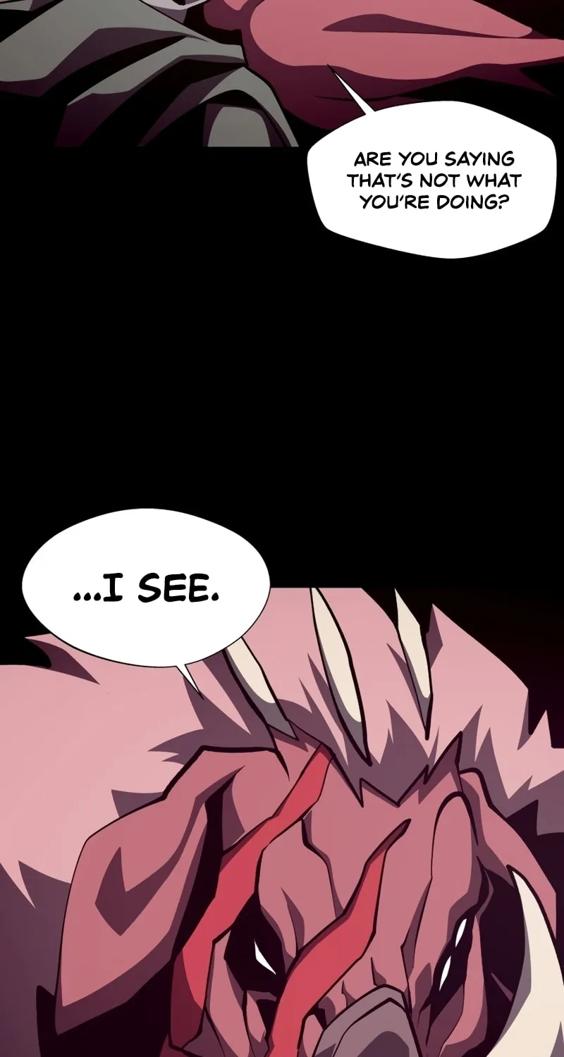 Read Dungeon Odyssey chapter 52 image 3 on Lezhin