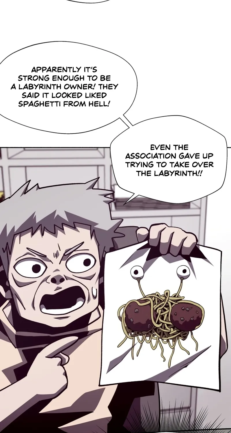Read Dungeon Odyssey chapter 52 image 32 on Lezhin