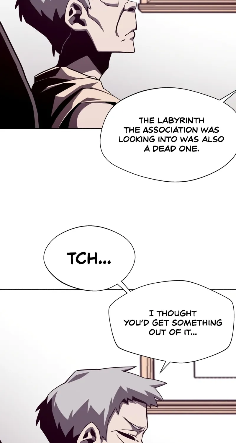 Read Dungeon Odyssey chapter 52 image 36 on Lezhin