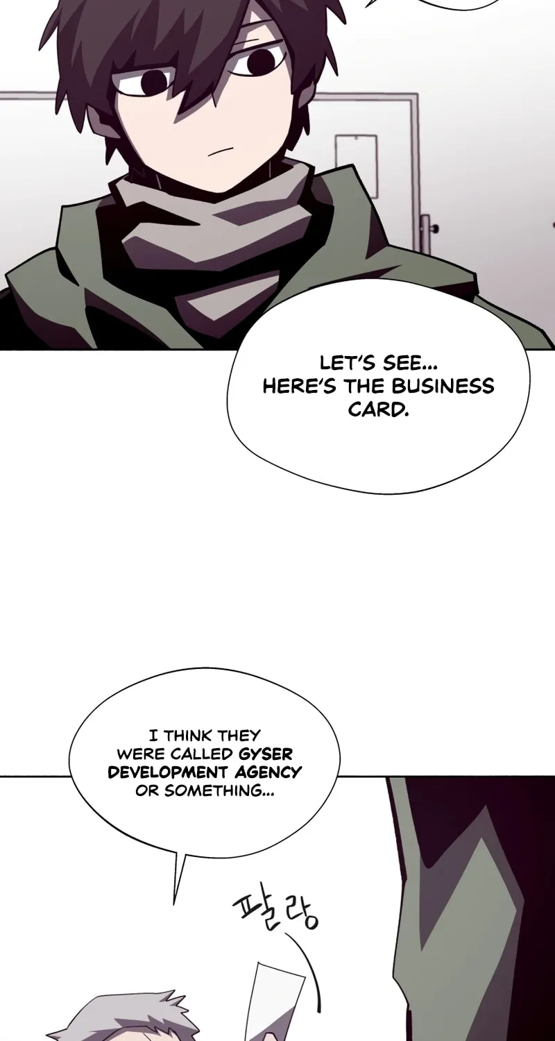 Read Dungeon Odyssey chapter 52 image 39 on Lezhin