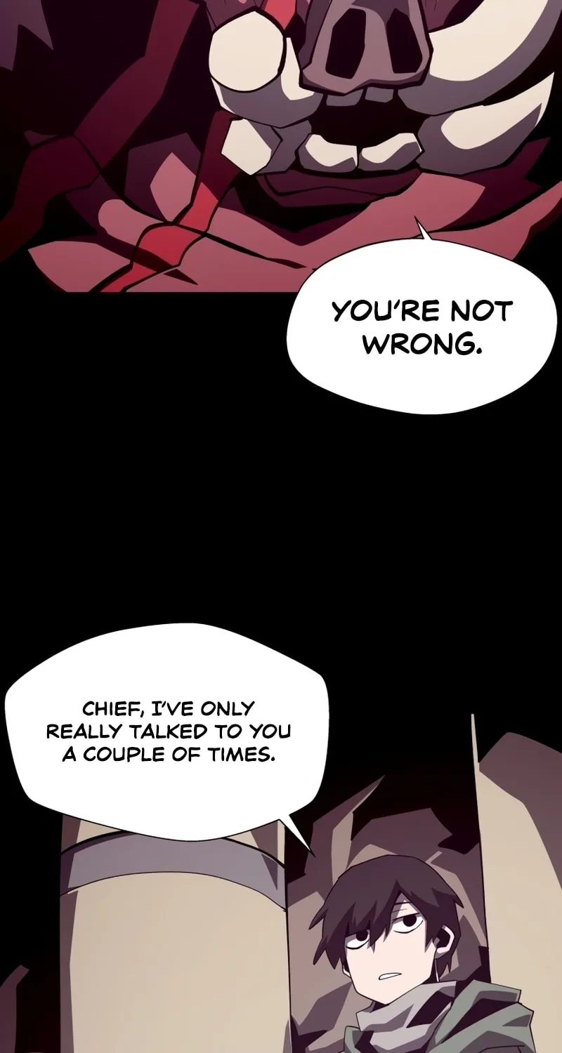 Read Dungeon Odyssey chapter 52 image 4 on Lezhin