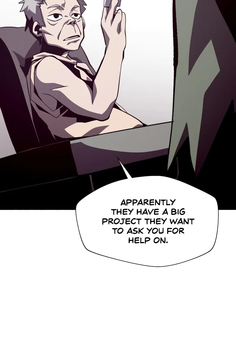 Read Dungeon Odyssey chapter 52 image 40 on Lezhin