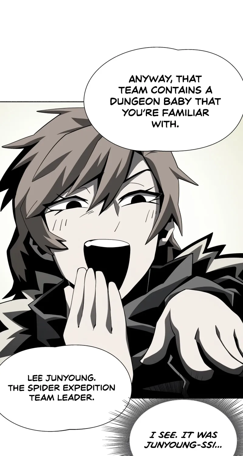 Read Dungeon Odyssey chapter 52 image 43 on Lezhin