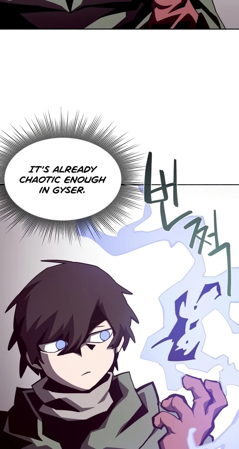 Read Dungeon Odyssey chapter 52 image 46 on Lezhin