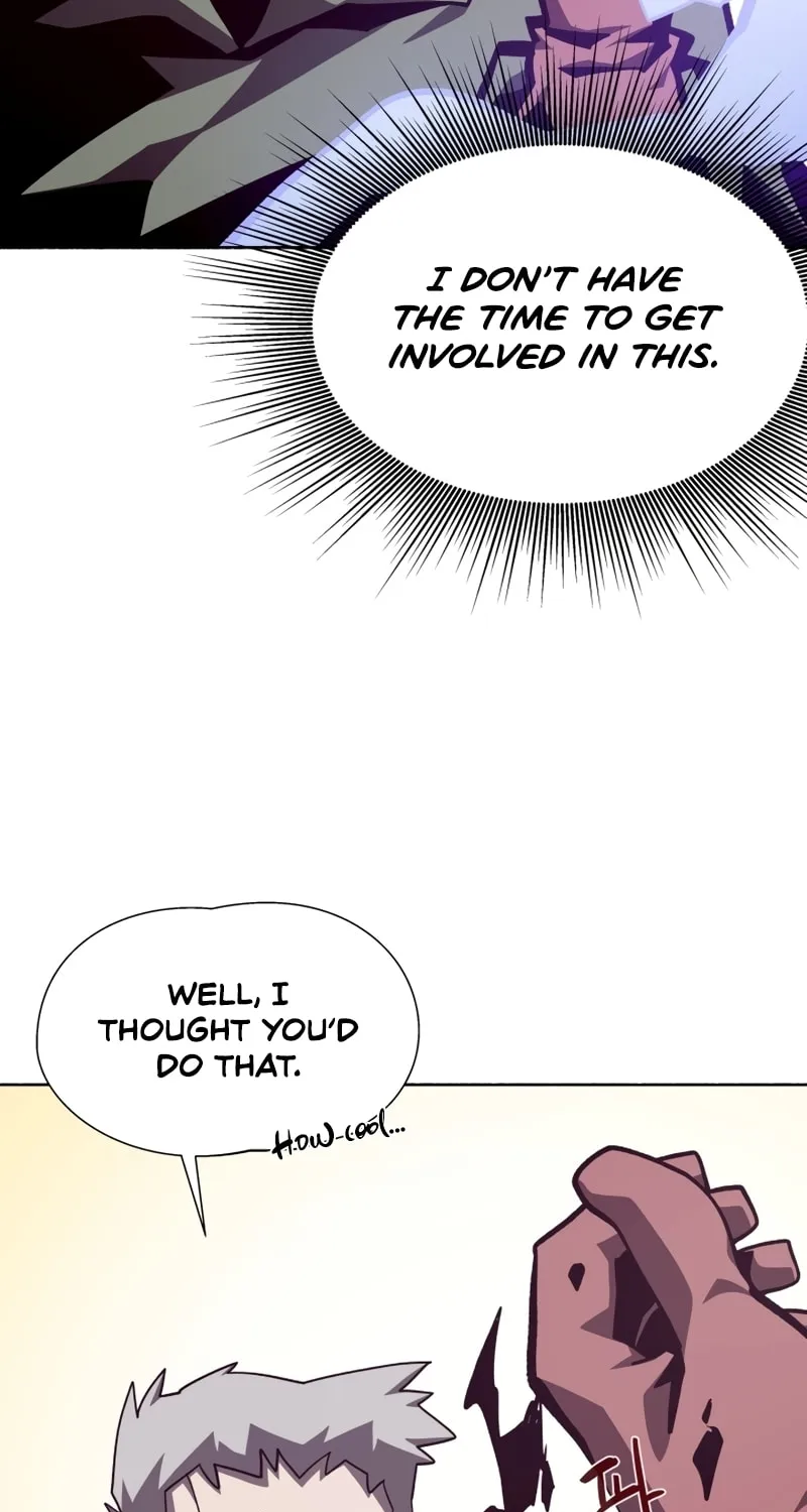 Read Dungeon Odyssey chapter 52 image 47 on Lezhin
