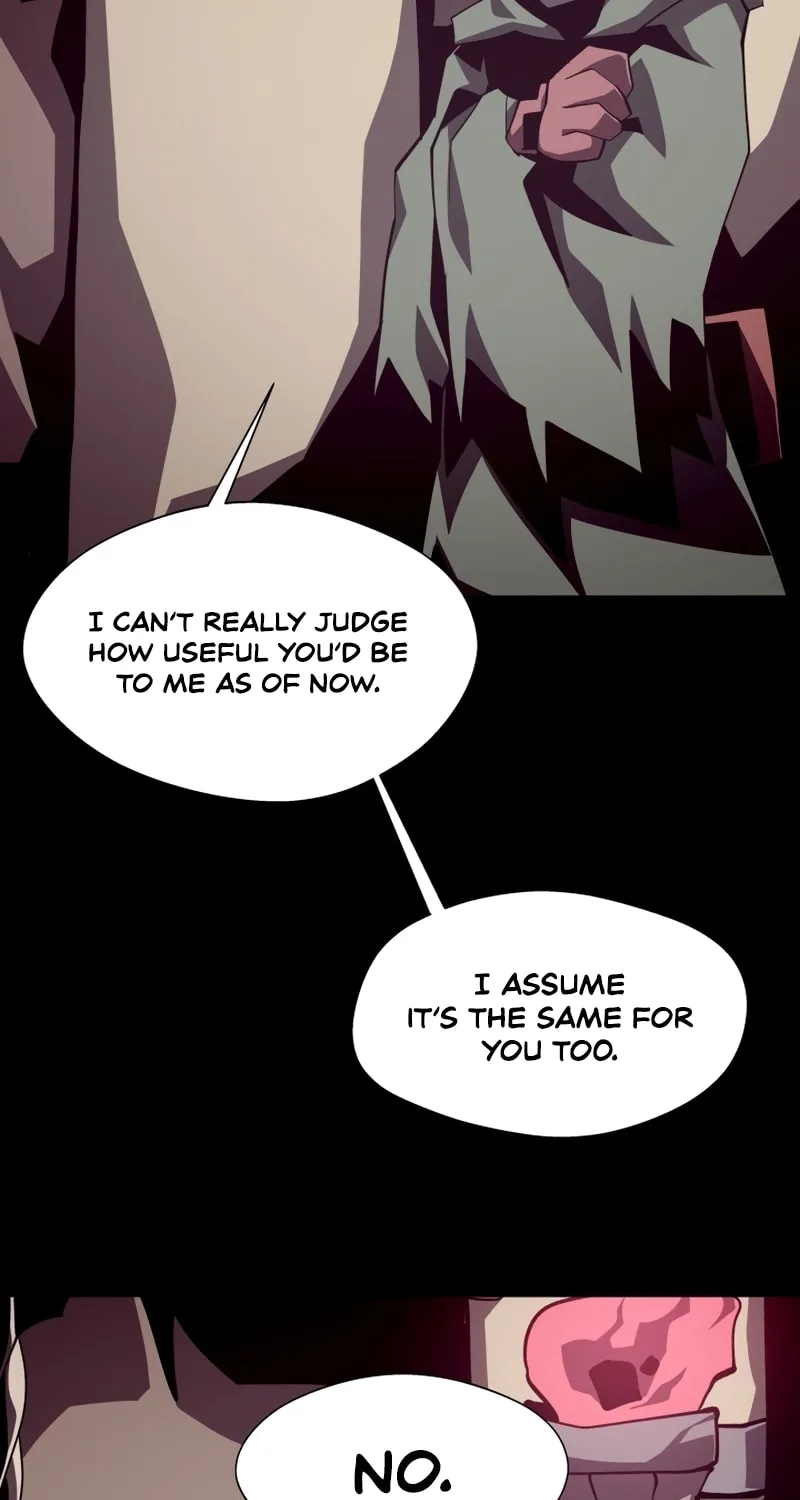 Read Dungeon Odyssey chapter 52 image 5 on Lezhin