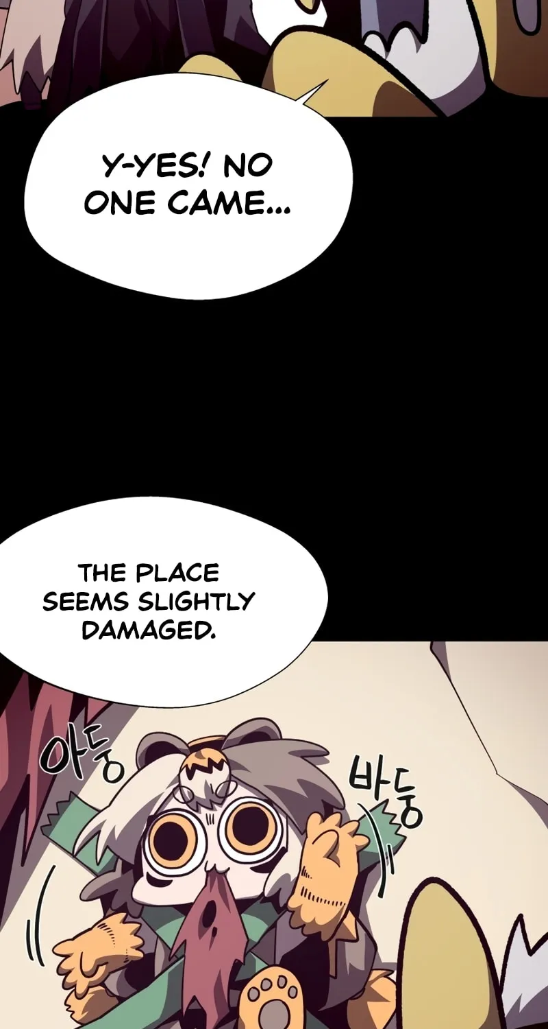Read Dungeon Odyssey chapter 52 image 59 on Lezhin