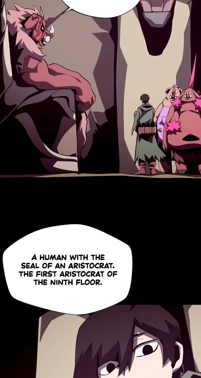 Read Dungeon Odyssey chapter 52 image 6 on Lezhin