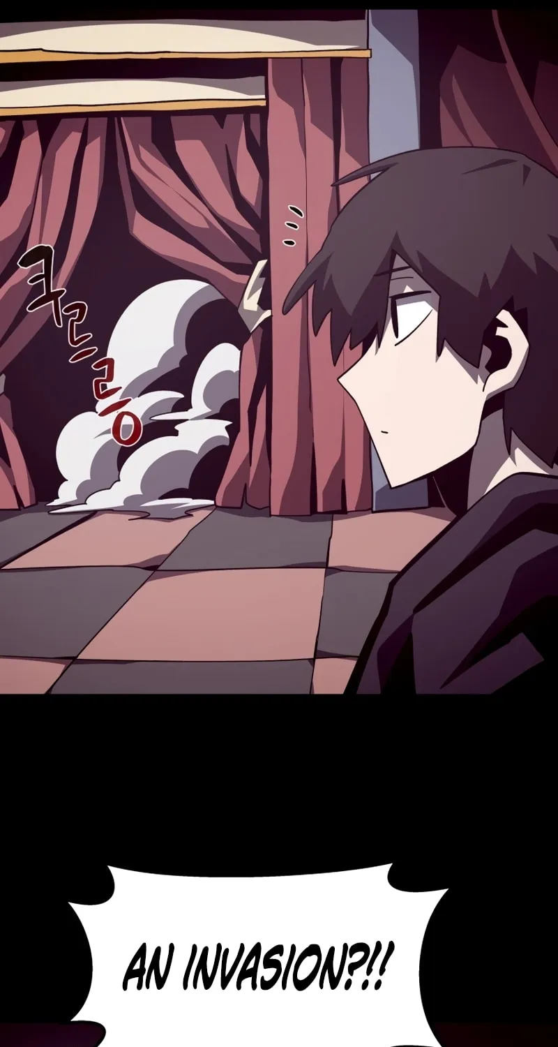 Read Dungeon Odyssey chapter 52 image 61 on Lezhin
