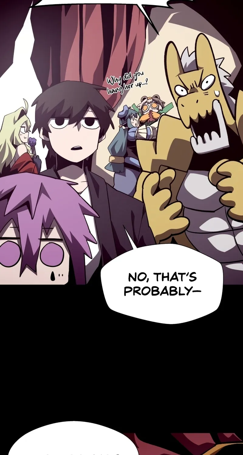 Read Dungeon Odyssey chapter 52 image 62 on Lezhin