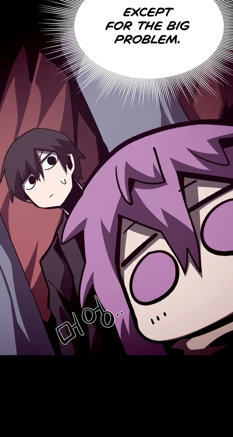 Read Dungeon Odyssey chapter 52 image 65 on Lezhin