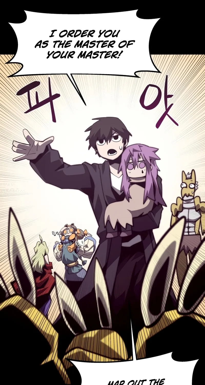 Read Dungeon Odyssey chapter 52 image 67 on Lezhin