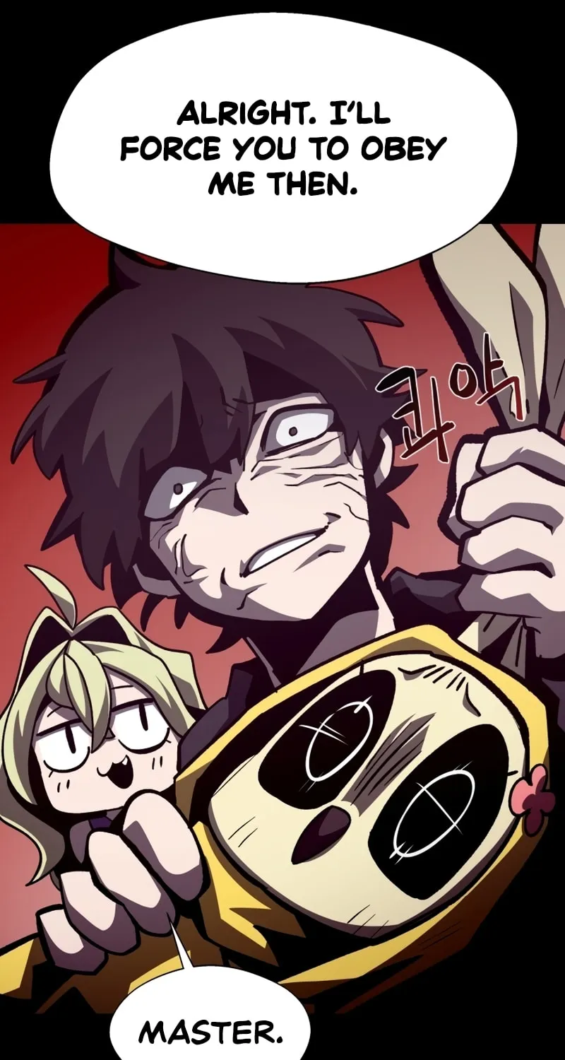 Read Dungeon Odyssey chapter 52 image 70 on Lezhin