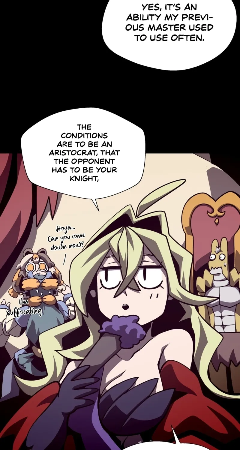 Read Dungeon Odyssey chapter 52 image 72 on Lezhin