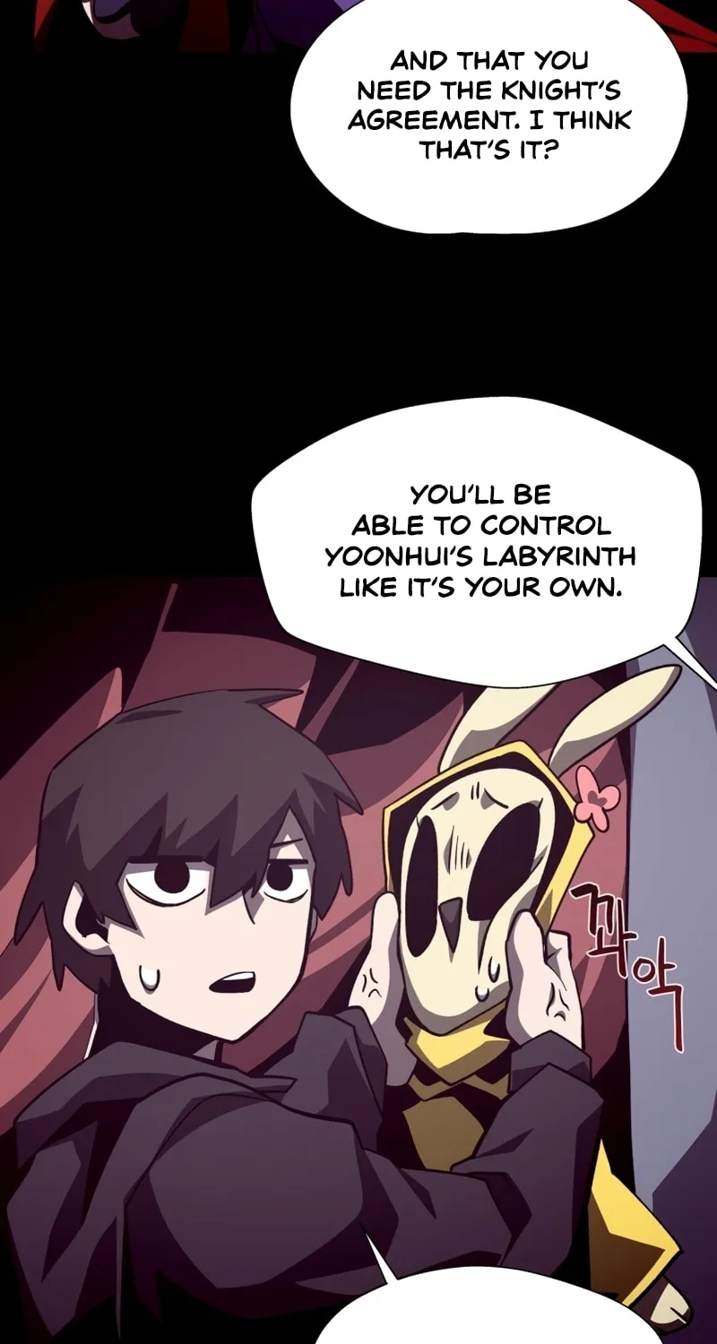 Read Dungeon Odyssey chapter 52 image 73 on Lezhin