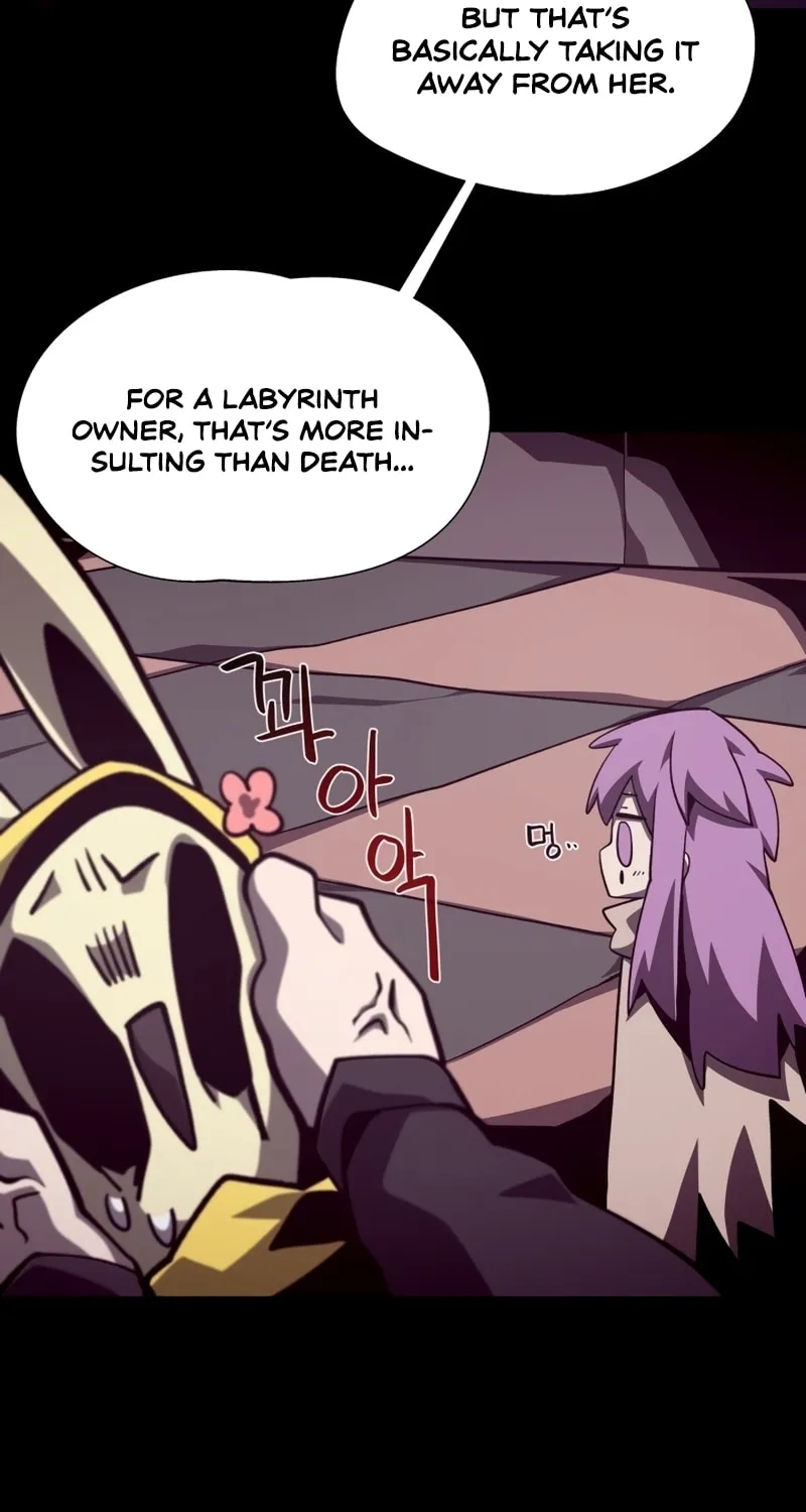 Read Dungeon Odyssey chapter 52 image 74 on Lezhin