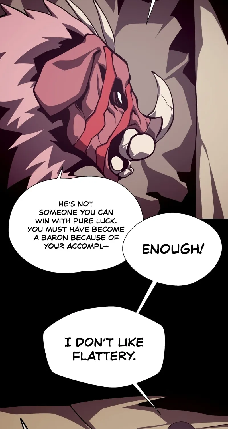 Read Dungeon Odyssey chapter 52 image 8 on Lezhin
