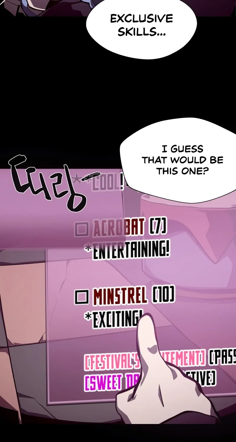 Read Dungeon Odyssey chapter 53 image 12 on Lezhin