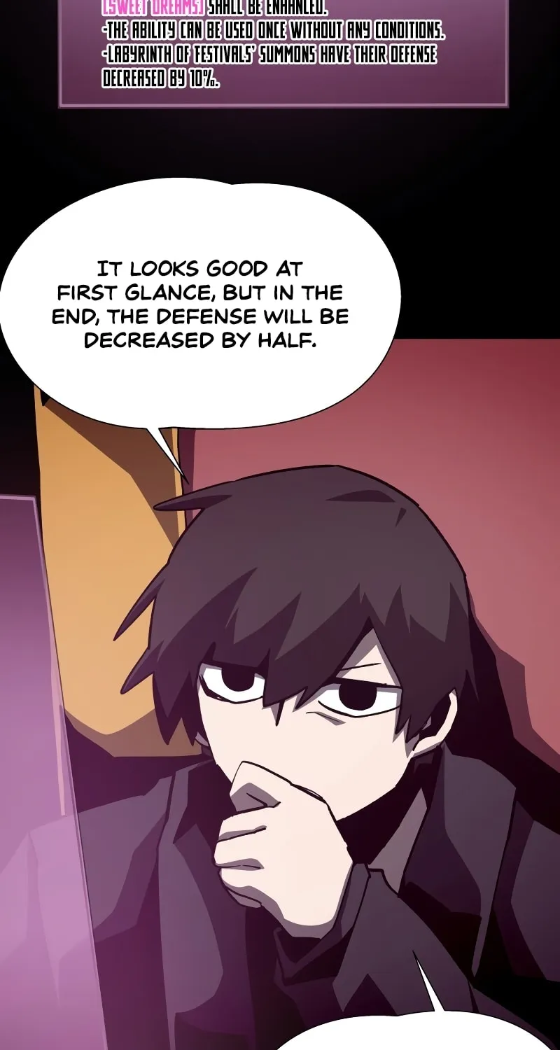 Read Dungeon Odyssey chapter 53 image 14 on Lezhin
