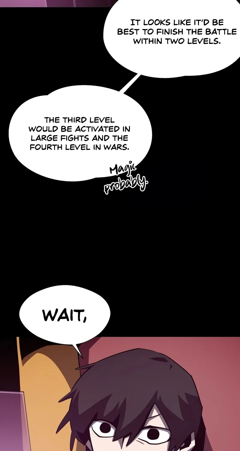 Read Dungeon Odyssey chapter 53 image 15 on Lezhin
