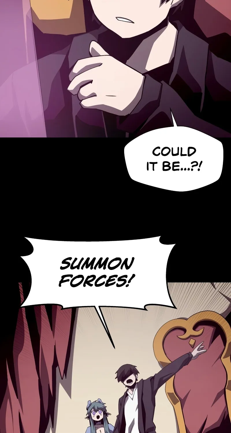 Read Dungeon Odyssey chapter 53 image 16 on Lezhin