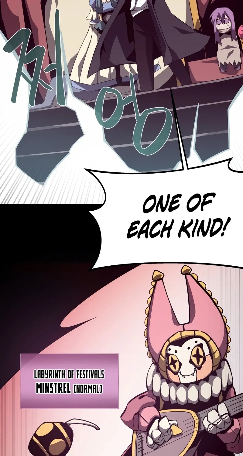 Read Dungeon Odyssey chapter 53 image 17 on Lezhin