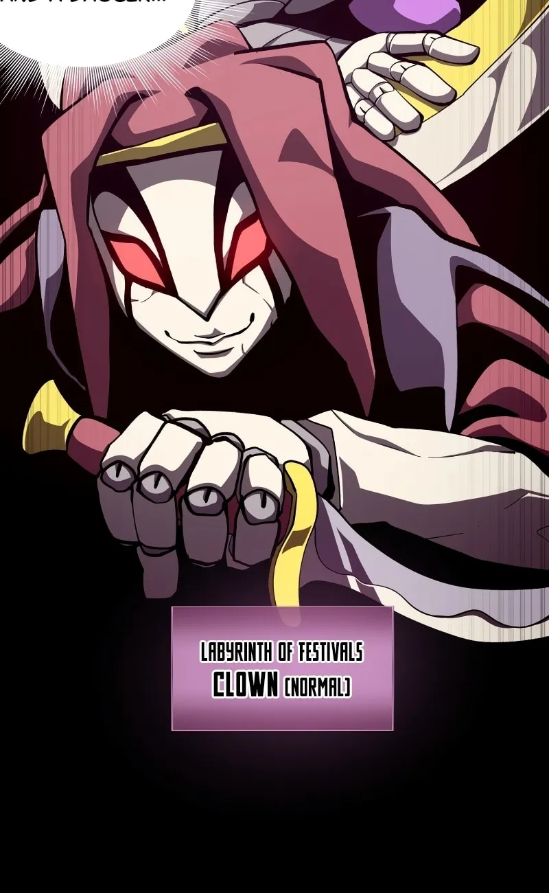 Read Dungeon Odyssey chapter 53 image 19 on Lezhin