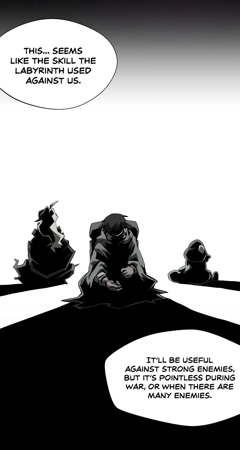 Read Dungeon Odyssey chapter 53 image 23 on Lezhin