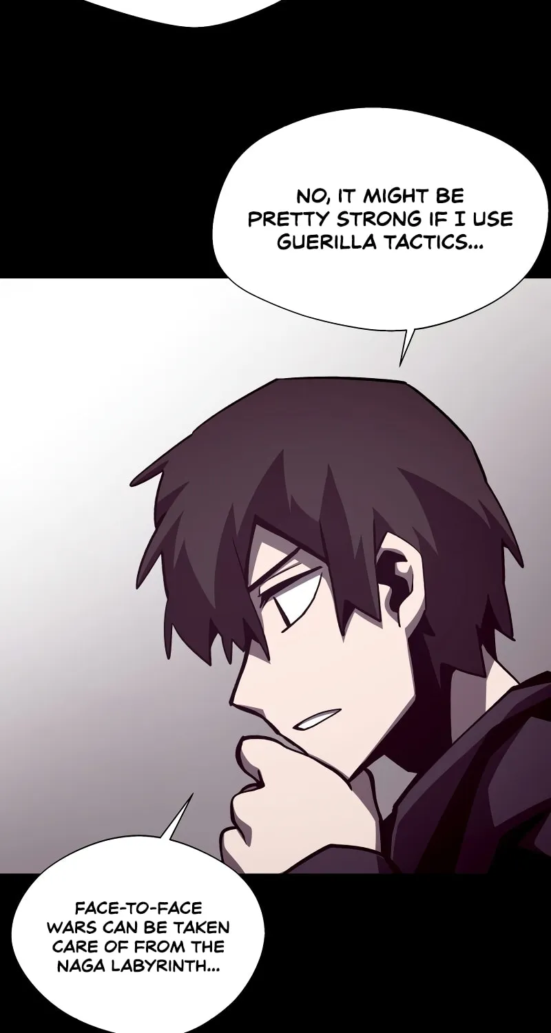 Read Dungeon Odyssey chapter 53 image 25 on Lezhin