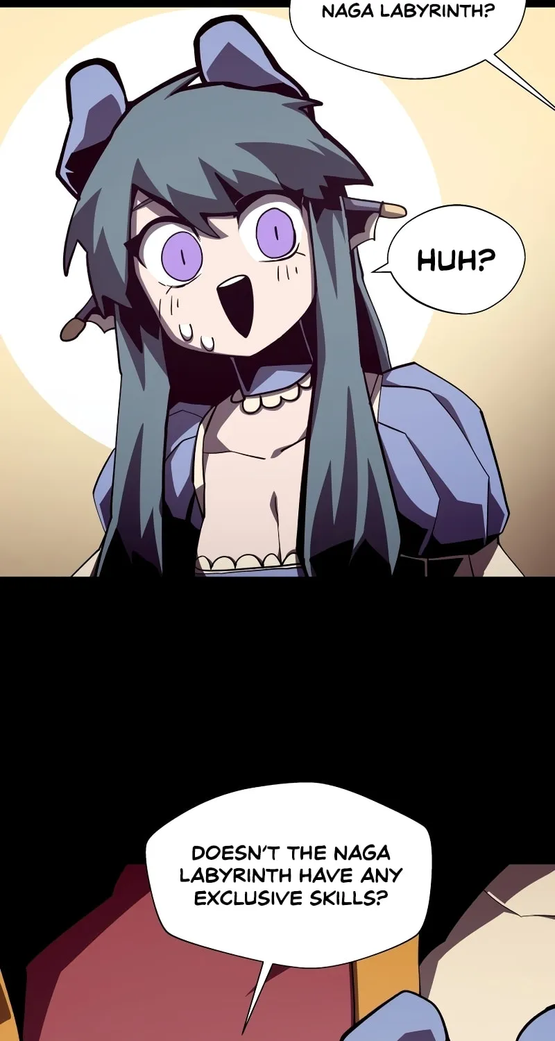 Read Dungeon Odyssey chapter 53 image 27 on Lezhin
