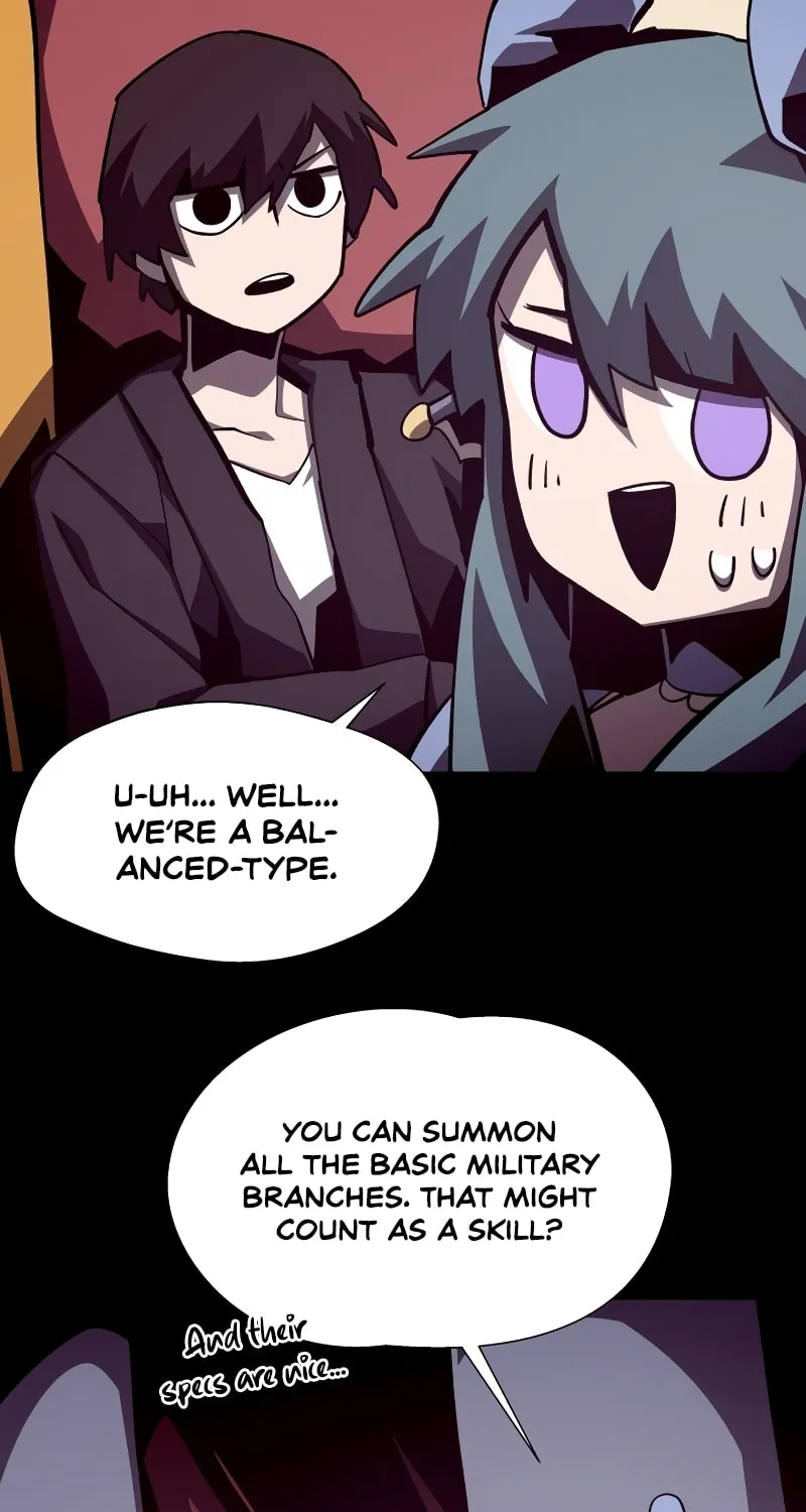 Read Dungeon Odyssey chapter 53 image 28 on Lezhin