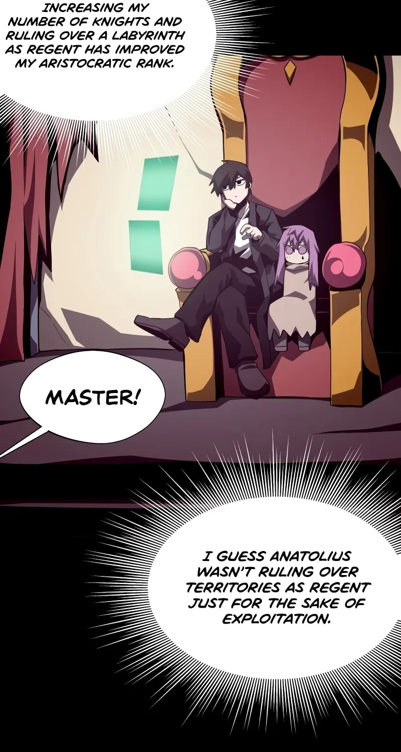 Read Dungeon Odyssey chapter 53 image 3 on Lezhin