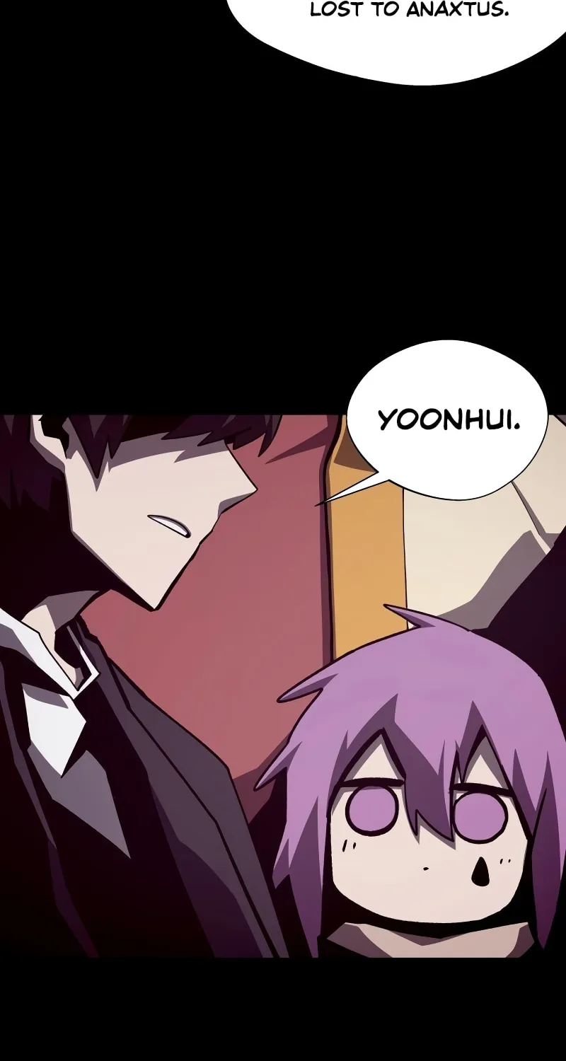 Read Dungeon Odyssey chapter 53 image 31 on Lezhin