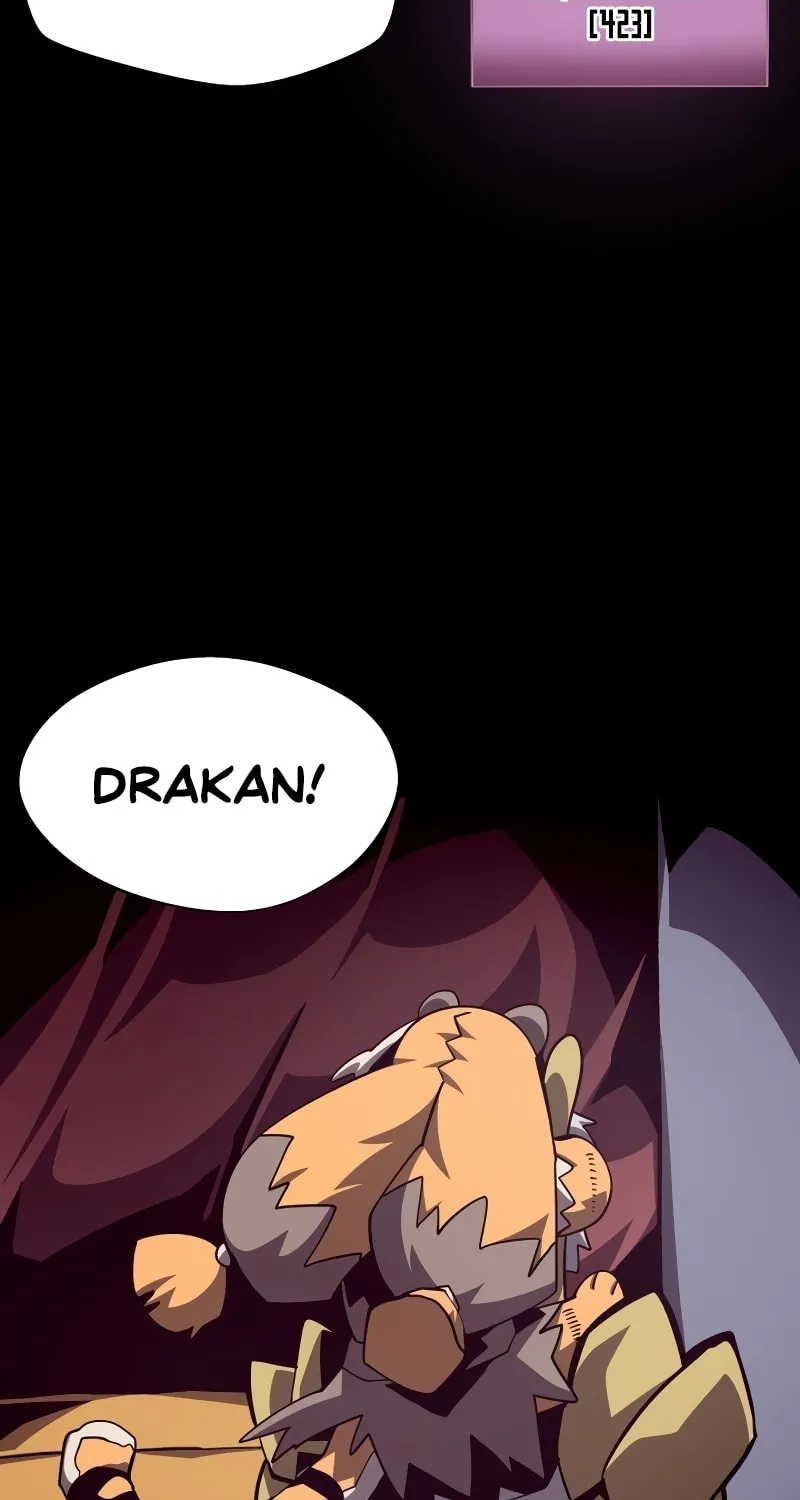 Read Dungeon Odyssey chapter 53 image 34 on Lezhin