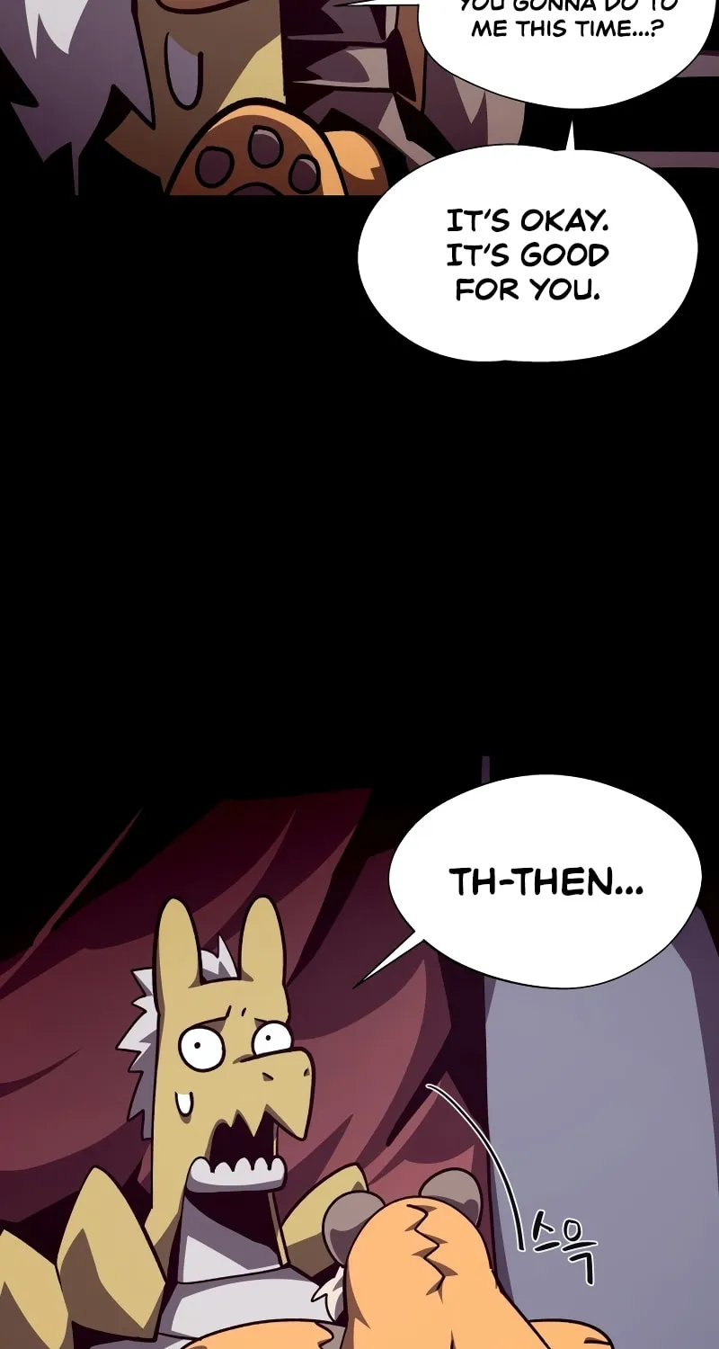 Read Dungeon Odyssey chapter 53 image 36 on Lezhin