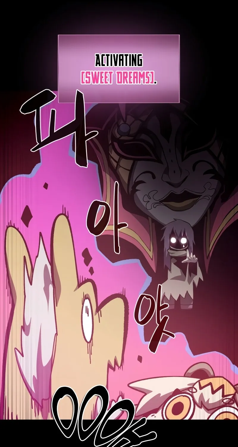 Read Dungeon Odyssey chapter 53 image 40 on Lezhin