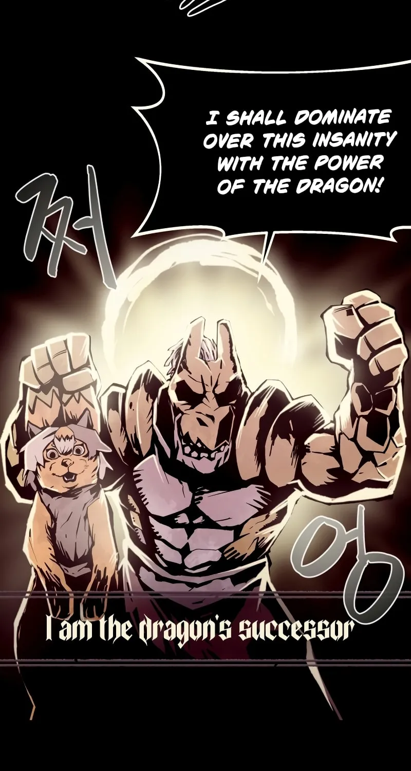 Read Dungeon Odyssey chapter 53 image 41 on Lezhin