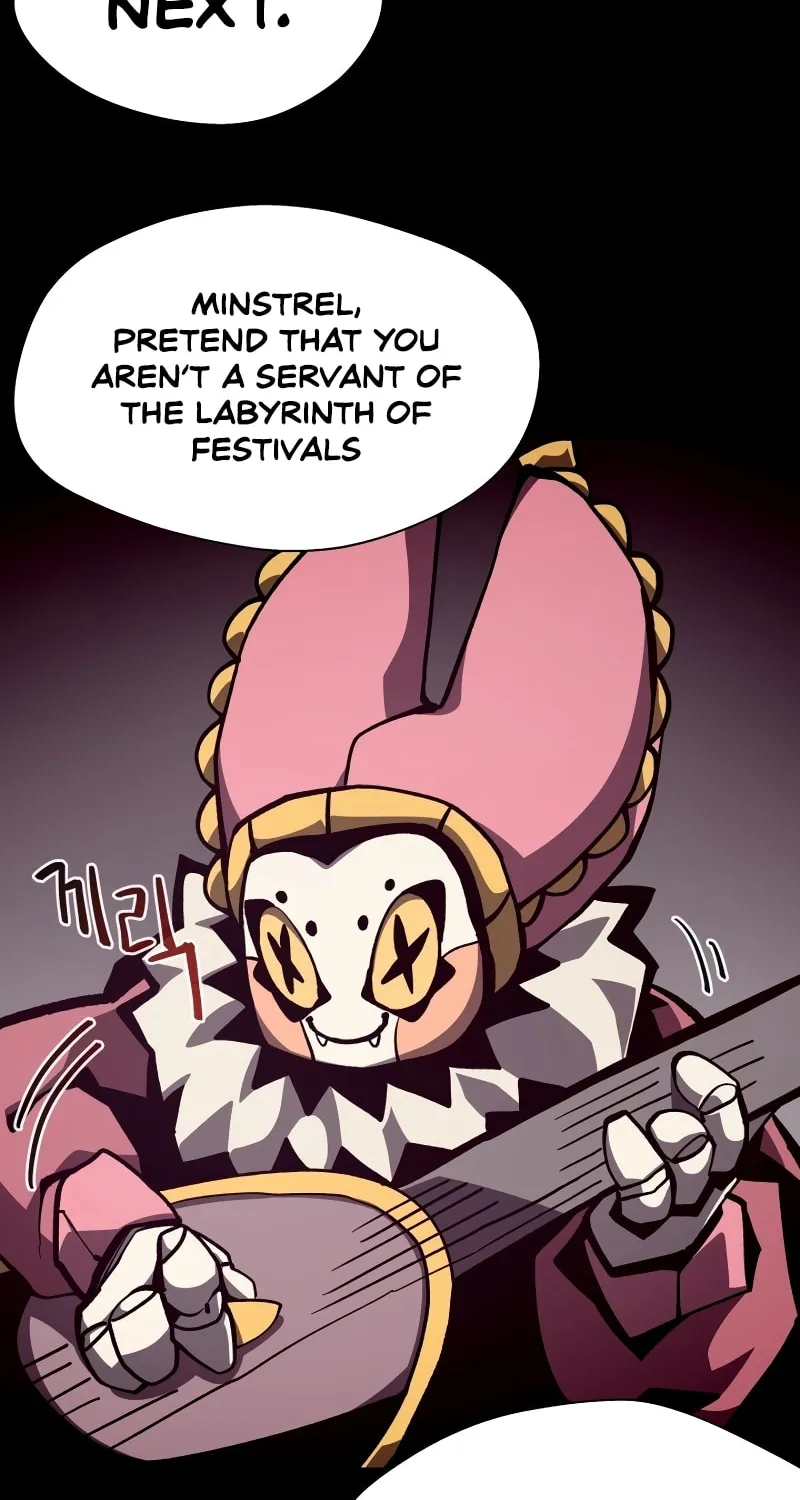 Read Dungeon Odyssey chapter 53 image 43 on Lezhin