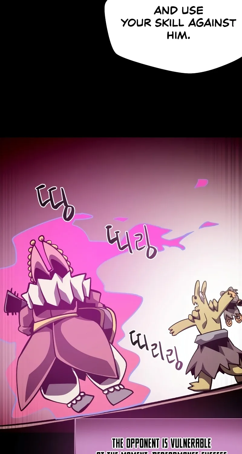 Read Dungeon Odyssey chapter 53 image 44 on Lezhin