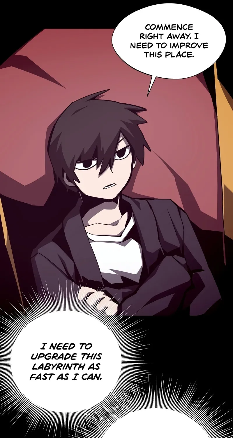 Read Dungeon Odyssey chapter 53 image 50 on Lezhin