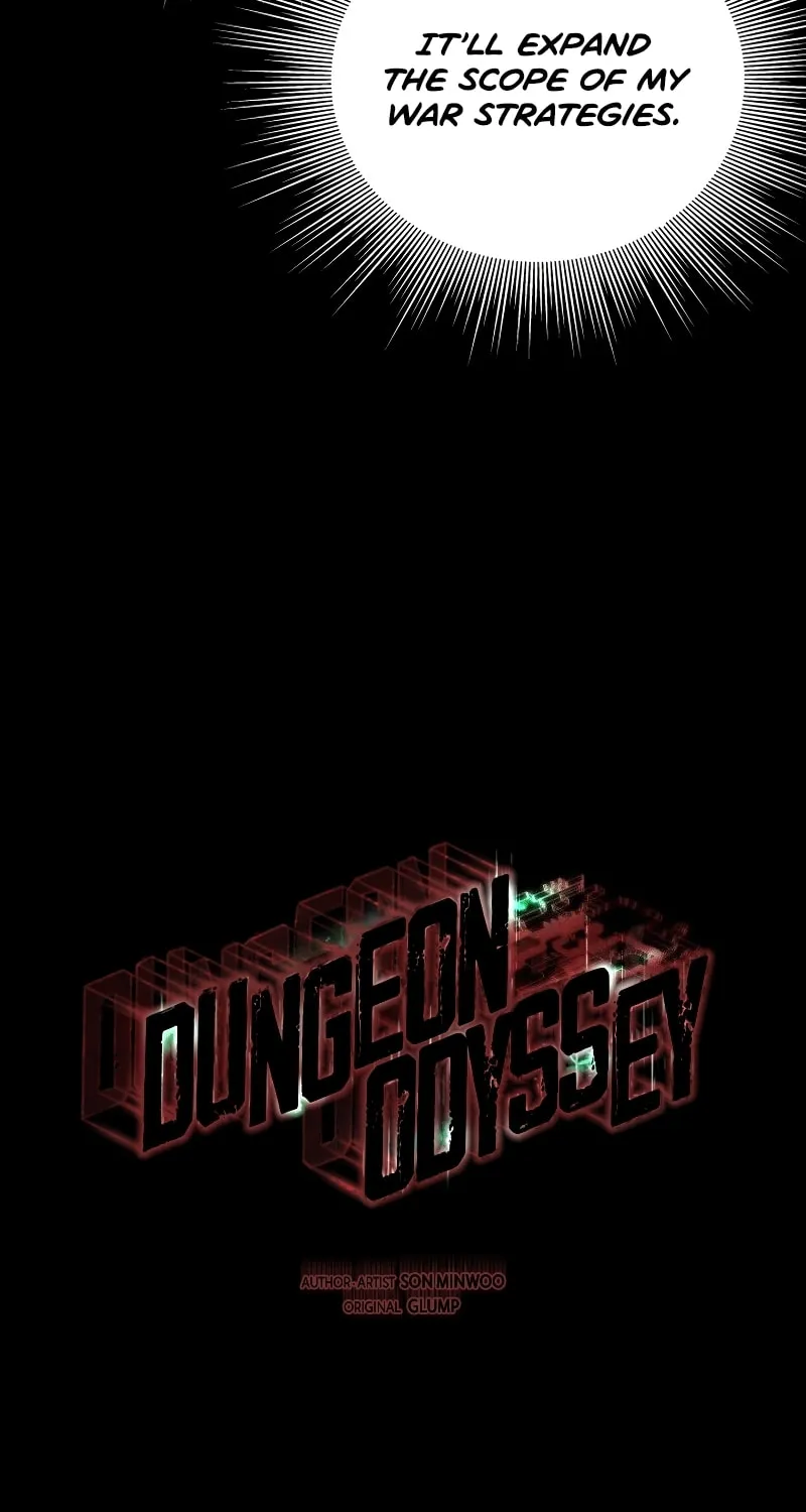 Read Dungeon Odyssey chapter 53 image 51 on Lezhin