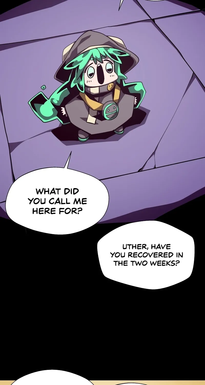 Read Dungeon Odyssey chapter 53 image 55 on Lezhin