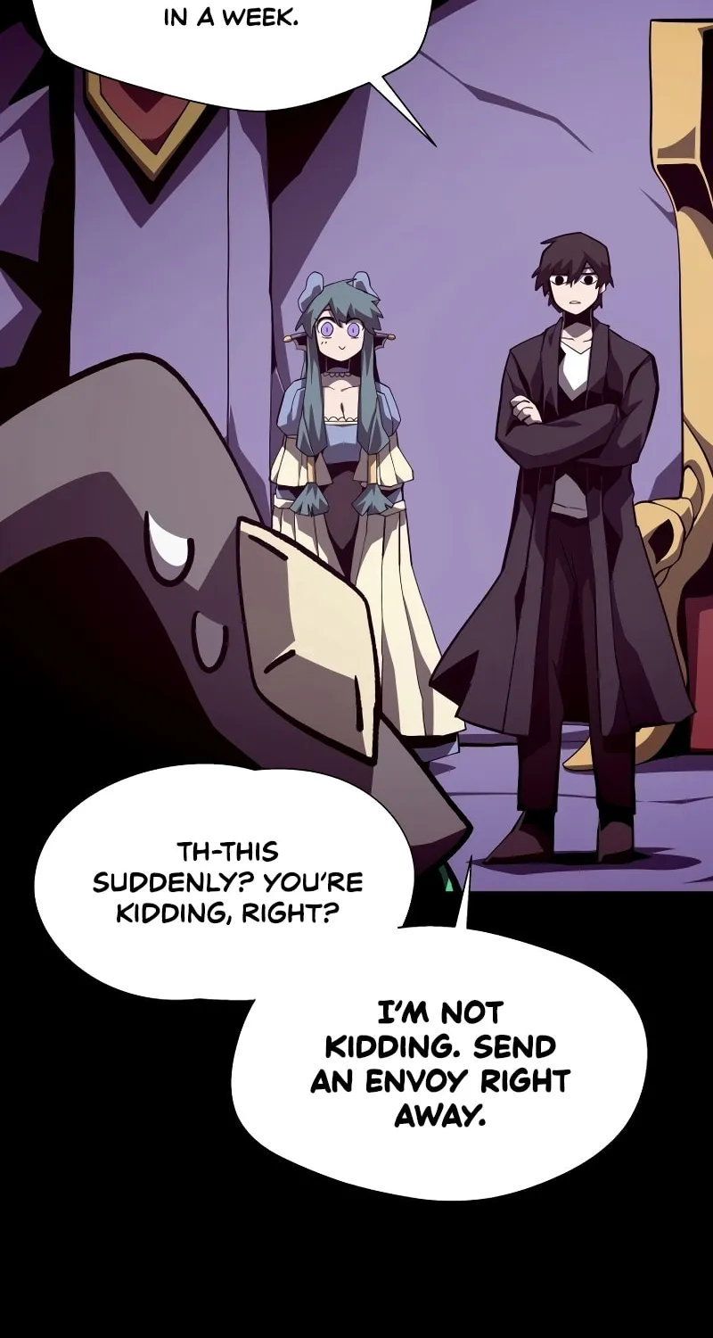 Read Dungeon Odyssey chapter 53 image 57 on Lezhin