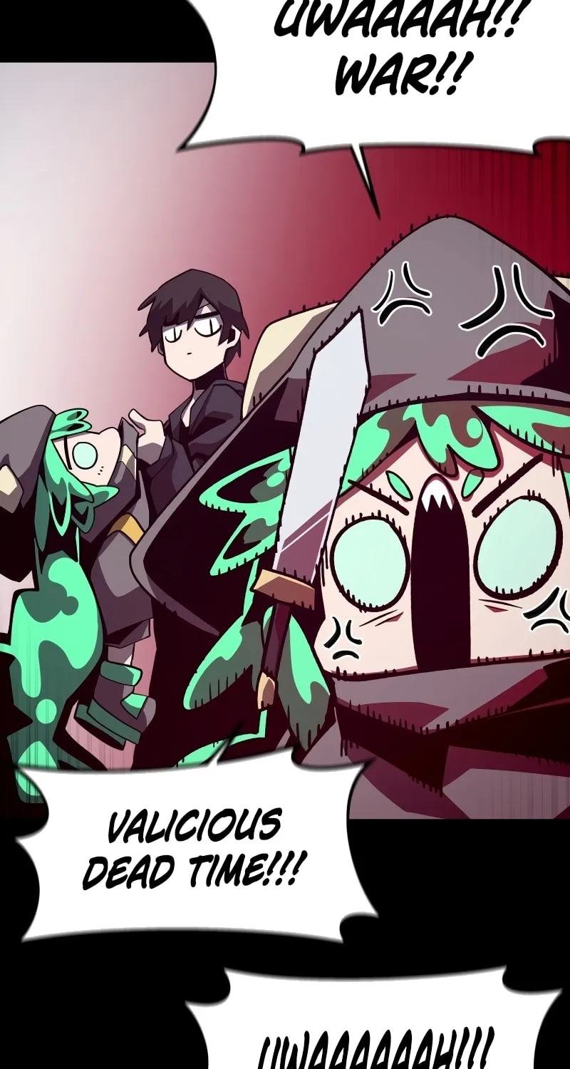Read Dungeon Odyssey chapter 53 image 62 on Lezhin